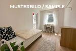 Etagenwohnung Frankfurt am Main Sossenheim - 1 Zimmer, 31 m&sup2;, 590&euro; | Angebot:26007989