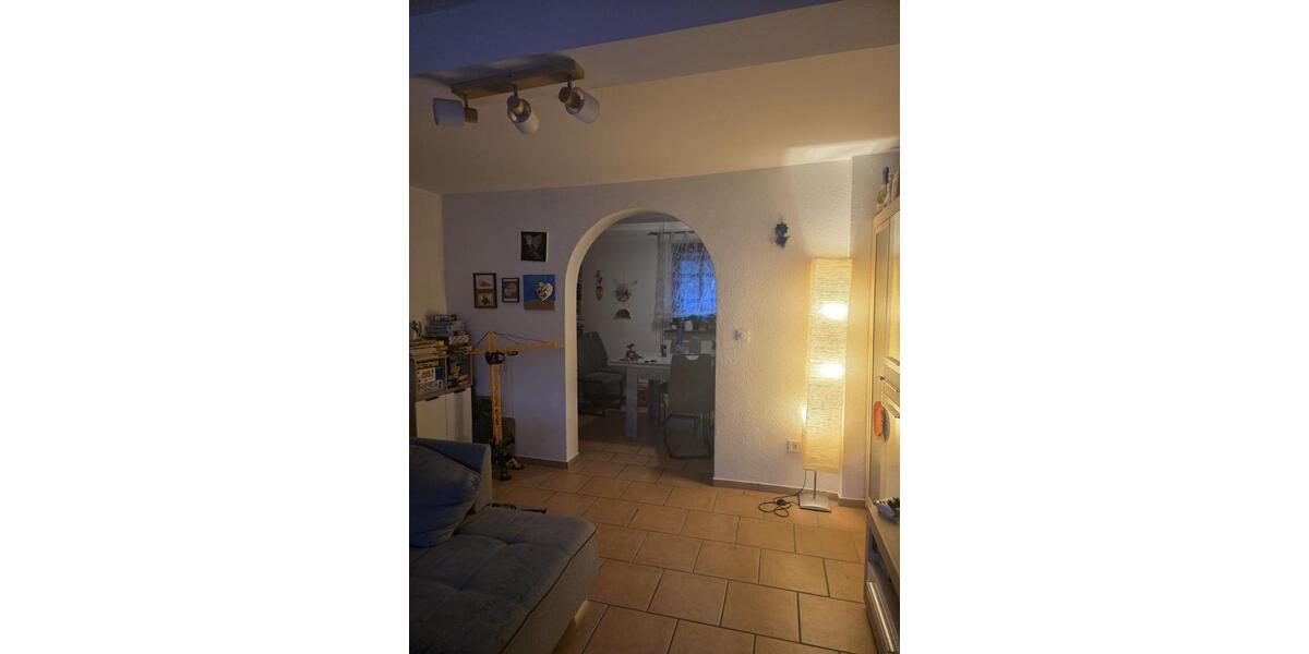 Doppelhaushälfte Hasselroth - 5.5 Zimmer, 130 m&sup2;, 219.000&euro; | Angebot:25591563