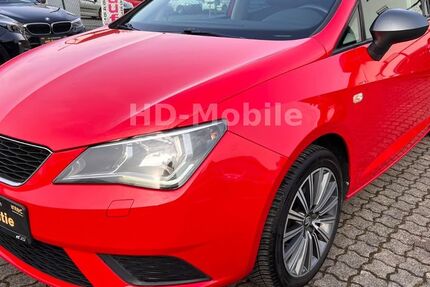Seat Ibiza 114.000 km 8.450 &euro; Freigericht - Somborn 63579