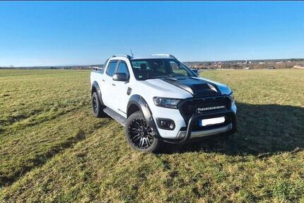 Ford Ranger 152.200 km 27.300 &euro; Großostheim 63762