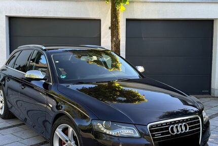 Audi A4 248.000 km 6.499 &euro; Maintal 63477