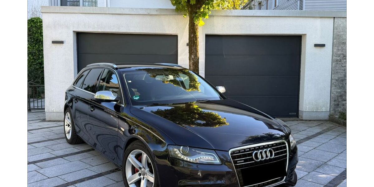 Audi A4 248.000 km 6.499 &euro; Maintal 63477