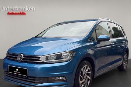VW Touran 152.000 km 12.980 &euro; Aschaffenburg 63743