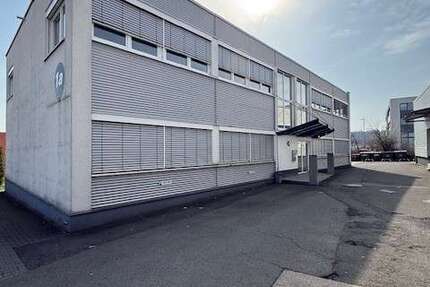 Gewerbeobjekt Rosbach Ober-Rosbach - 1.950&euro; | Angebot:25058117