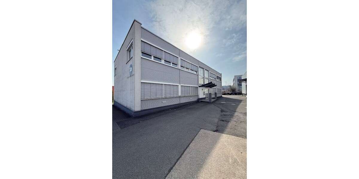 Gewerbeobjekt Rosbach Ober-Rosbach - 1.950&euro; | Angebot:25058117