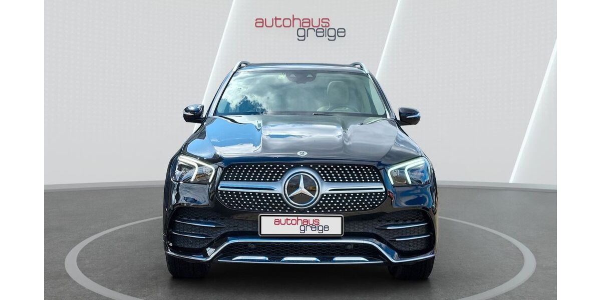 Mercedes-Benz GLE 350 45.900 km 57.300 &euro; Hasselroth 63594
