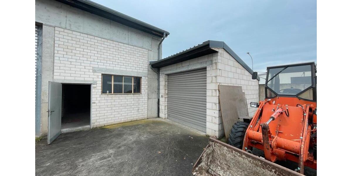 Gewerbeobjekt Hainburg - 750&euro; | Angebot:25843750