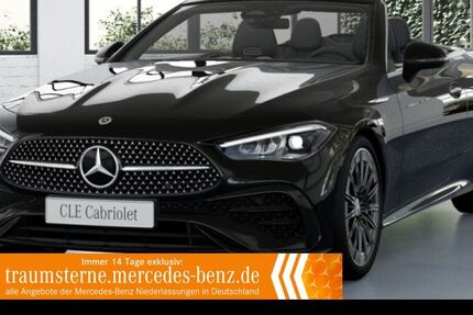Mercedes-Benz CLE 220 27.359 km 53.990 &euro; Frankfurt 60599