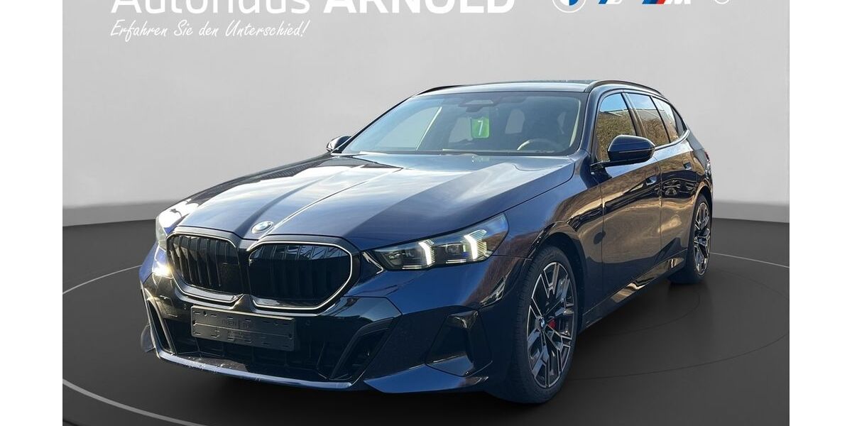 BMW 540 1.500 km 75.000 &euro; Hösbach 63768