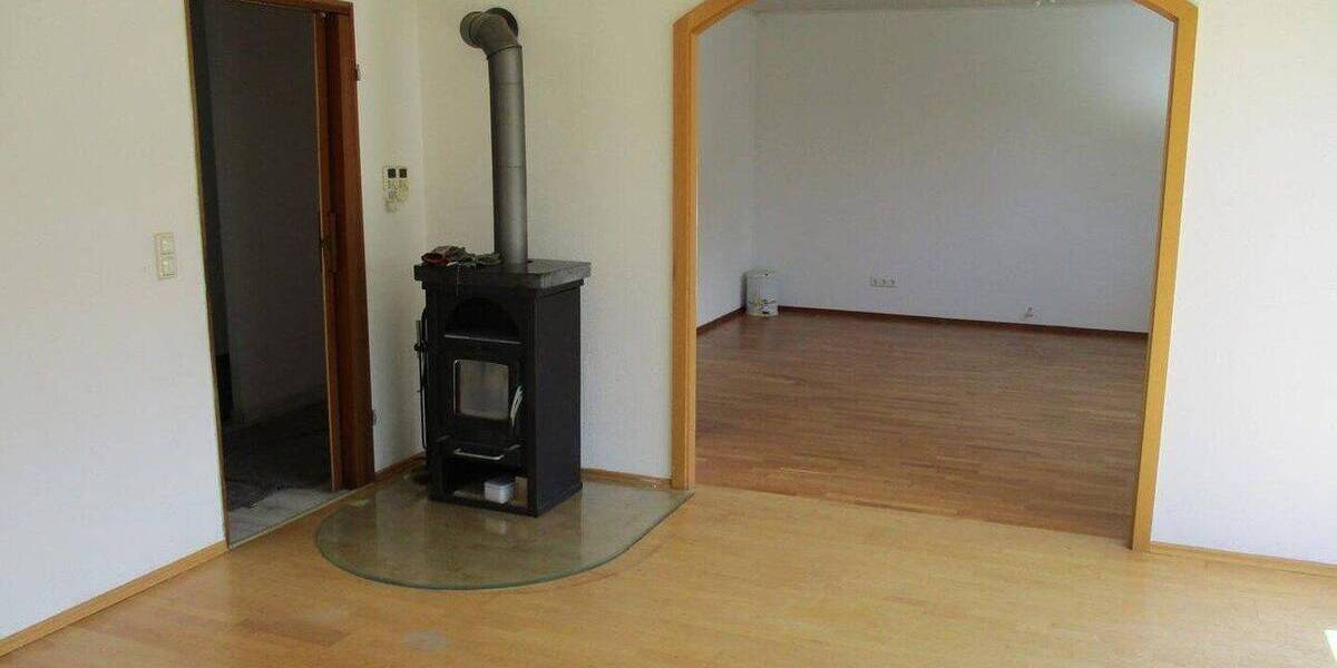 Einfamilienhaus Friedberg Bruchenbrücken - 7 Zimmer, 132 m&sup2;, 1.500&euro; | Angebot:26891993