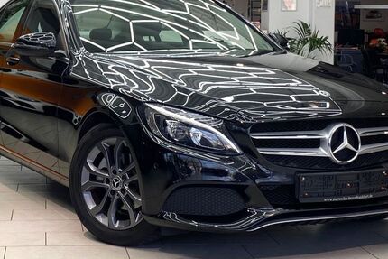 Mercedes-Benz C 180 93.000 km 19.500 &euro; Neu-Isenburg 63263