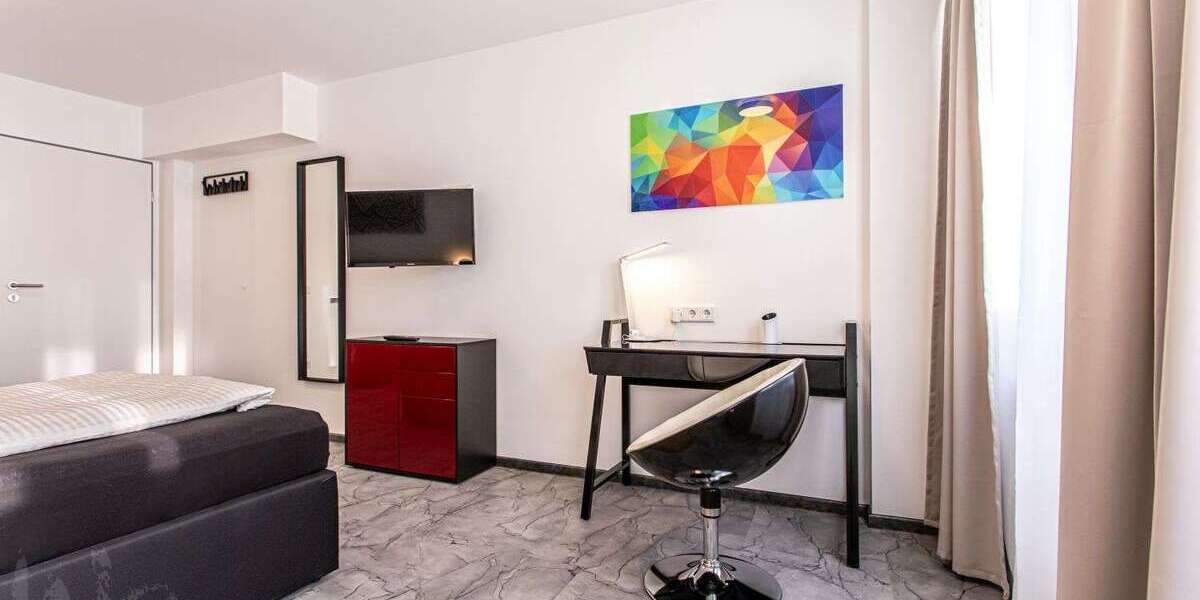 Zimmer Bahnhofsviertel Bahnhofsviertel - 6 Zimmer, 780&euro; | Angebot:26617298