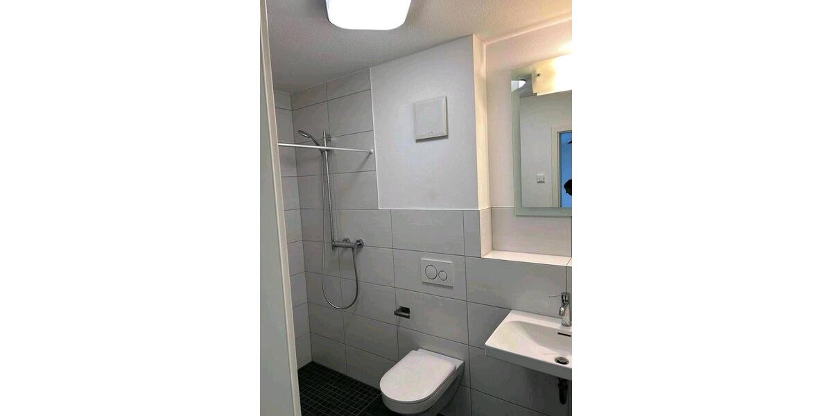 Erdgeschoßwohnung Niederdorfelden - 1 Zimmer, 28 m&sup2;, 515&euro; | Angebot:26406732