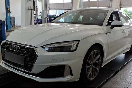 Audi A5 83.273 km 29.790 &euro; Aschaffenburg 63741
