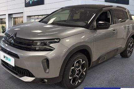 Citroen C5 Aircross 26.548 km 23.790 &euro; Frankfurt 60314