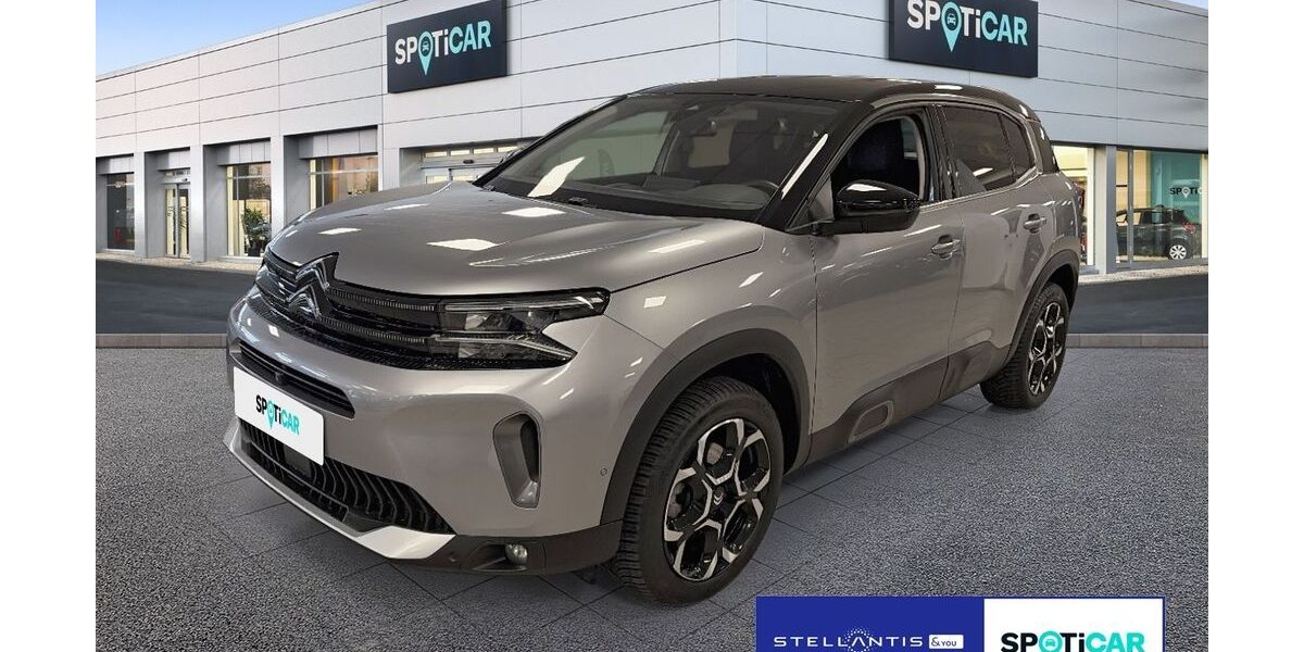 Citroen C5 Aircross 26.548 km 23.790 &euro; Frankfurt 60314