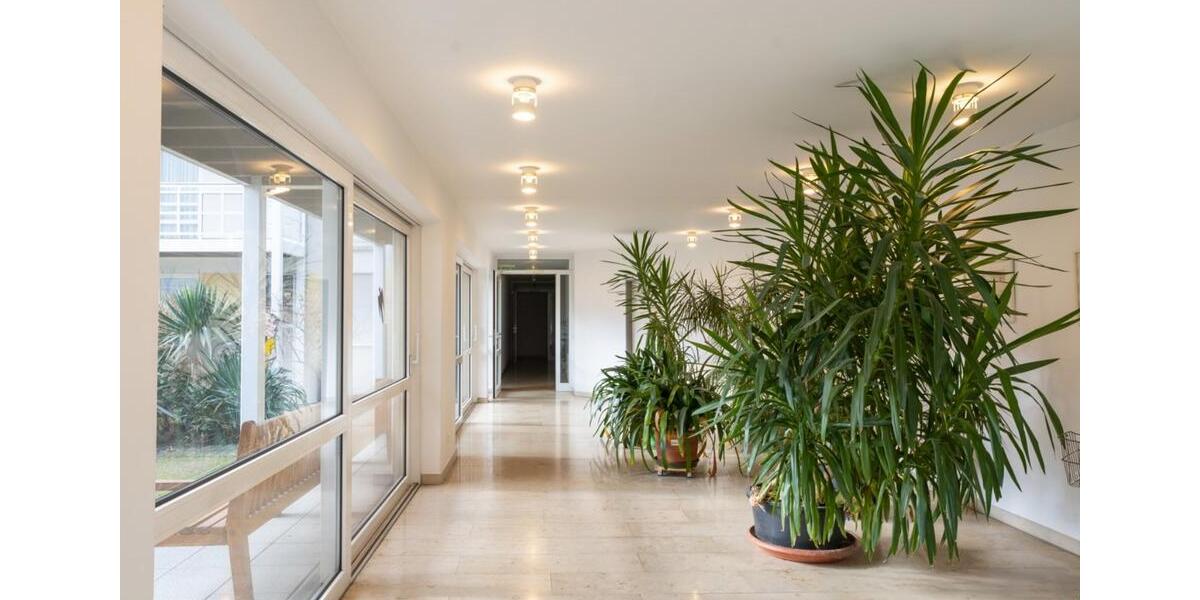 Etagenwohnung Offenbach am Main - 2 Zimmer, 59 m&sup2;, 920&euro; | Angebot:25866672