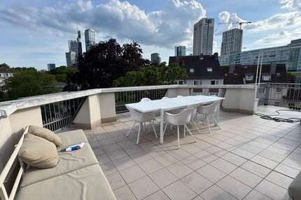 Wohnung Frankfurt Innenstadt 2 - 4 Zimmer, 110 m&sup2;, 2.675&euro; | Angebot:26890644