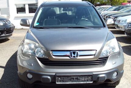 Honda CR-V 223.858 km 3.900 &euro; Erlensee 63526