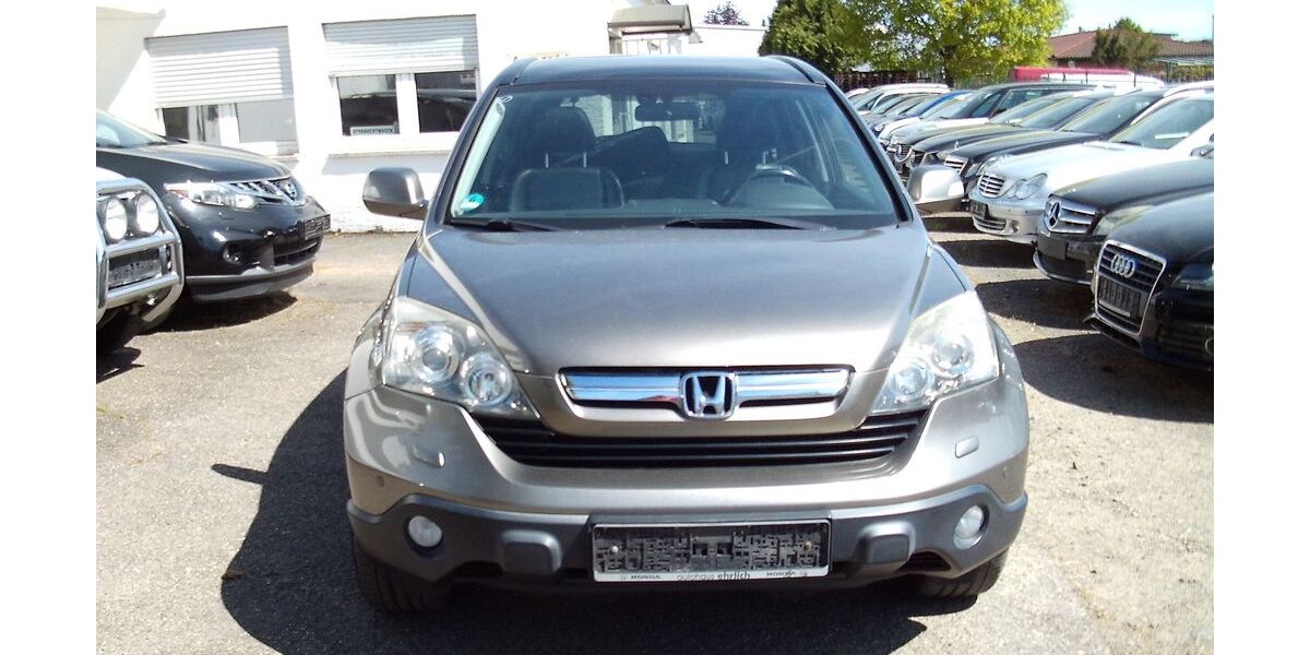 Honda CR-V 223.858 km 3.900 &euro; Erlensee 63526