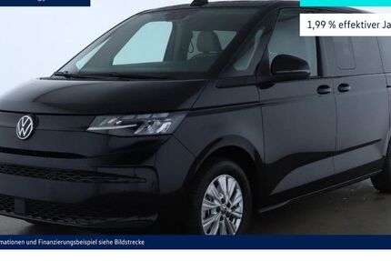 VW T7 Multivan 12.717 km 49.220 &euro; Hanau 63452