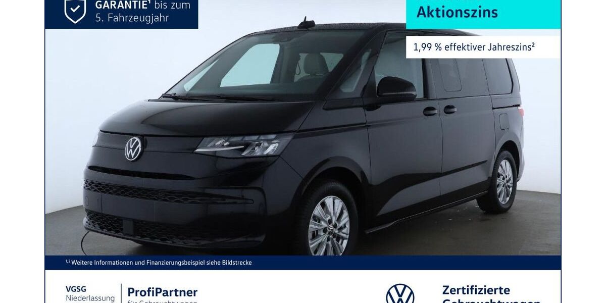 VW T7 Multivan 12.717 km 49.220 &euro; Hanau 63452
