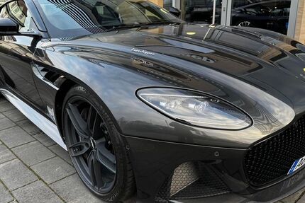 Aston Martin DBS 8.000 km 249.000 &euro; Aschaffenburg 63741