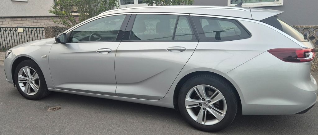 Opel Insignia 45.000 km 19.999 &euro; Mainhausen 63533