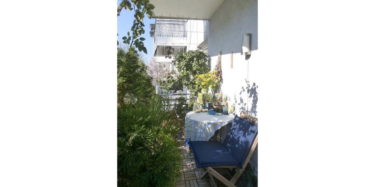 Etagenwohnung Frankfurt am Main Eschersheim - 4 Zimmer, 80 m&sup2;, 435.000&euro; | Angebot:26926617
