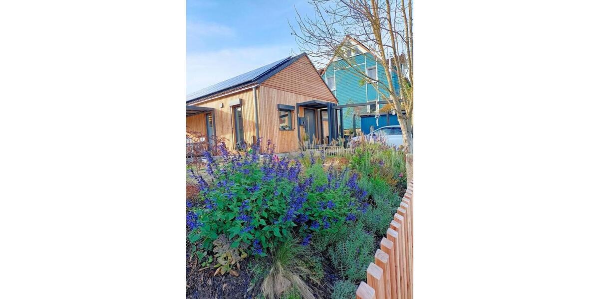 Einfamilienhaus Gelnhausen - 3 Zimmer, 63 m&sup2;, 209.990&euro; | Angebot:9094250