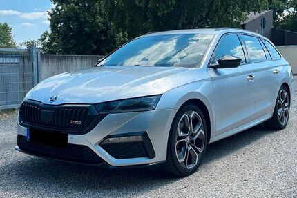 Skoda Octavia 65.000 km 22.800 &euro; Seligenstadt 63500