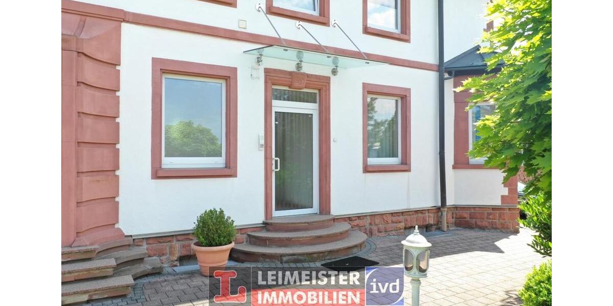 Gewerbeobjekt Aschaffenburg Damm - 1.540&euro; | Angebot:23725456