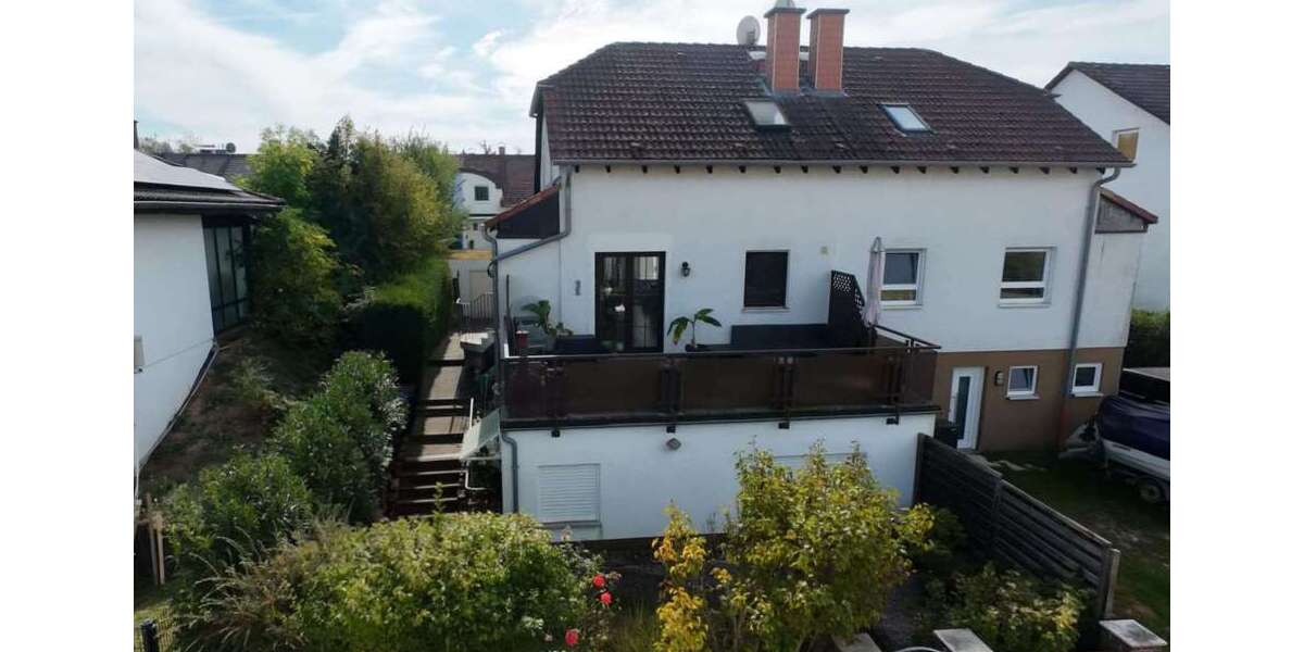 Einfamilienhaus Schöneck - 5 Zimmer, 110 m&sup2;, 427.000&euro; | Angebot:27524516