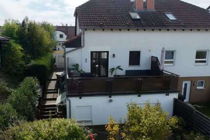 Haus Schöneck - 5 Zimmer, 110 m&sup2;, 427.000&euro; | Angebot:27524516