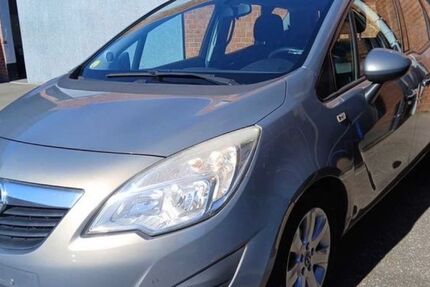 Opel Meriva 179.800 km 3.200 &euro; FRANKFURT 65933