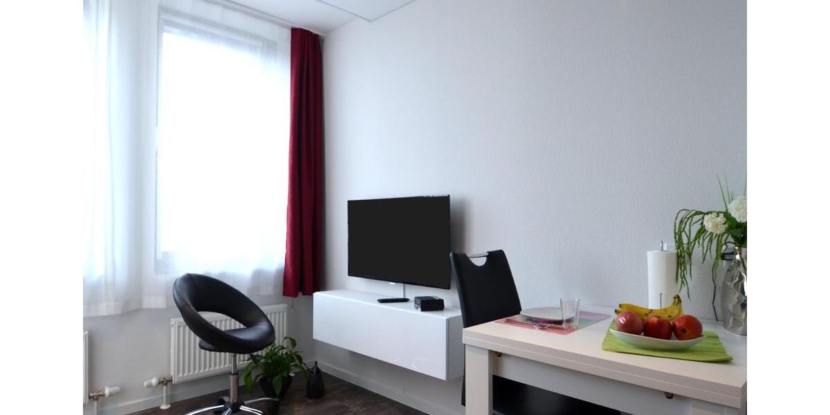 Etagenwohnung Frankfurt am Main Niederrad - 1 Zimmer, 18 m&sup2;, 945&euro; | Angebot:10678515