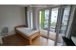 Etagenwohnung Aschaffenburg Österreicher Kolonie - 1 Zimmer, 20 m&sup2;, 390&euro; | Angebot:26413646