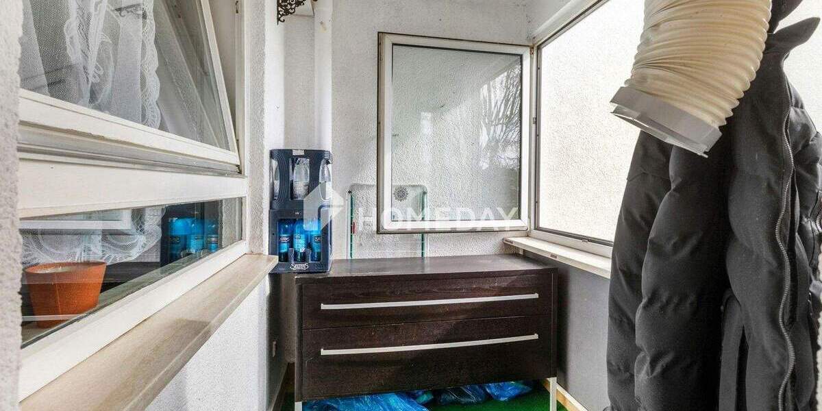 Etagenwohnung Karben Okarben - 2 Zimmer, 65 m&sup2;, 190.000&euro; | Angebot:25896690