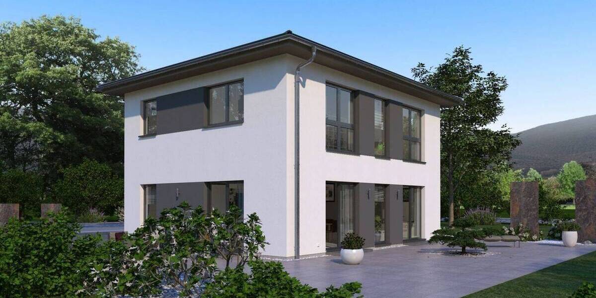 Einfamilienhaus Limeshain Himbach - 4 Zimmer, 154 m&sup2;, 386.020&euro; | Angebot:25668313