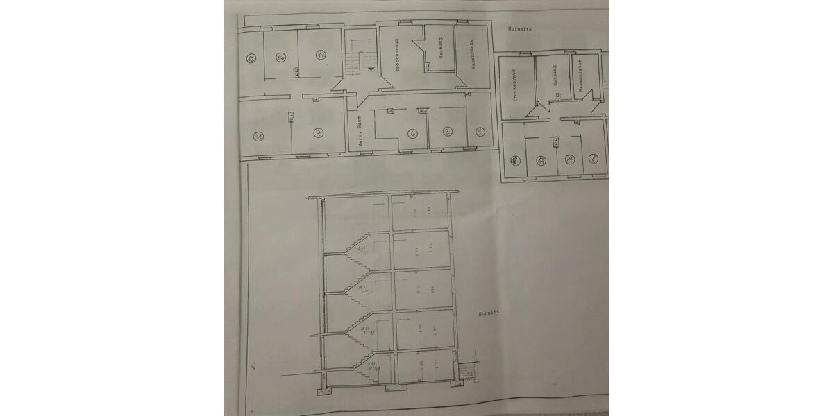 Etagenwohnung Mühlheim am Main - 3 Zimmer, 70 m&sup2;, 280.000&euro; | Angebot:25725033