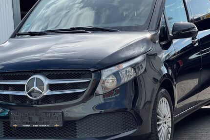 Mercedes-Benz V 250 219.150 km 32.900 &euro; Offenbach am Main 63075