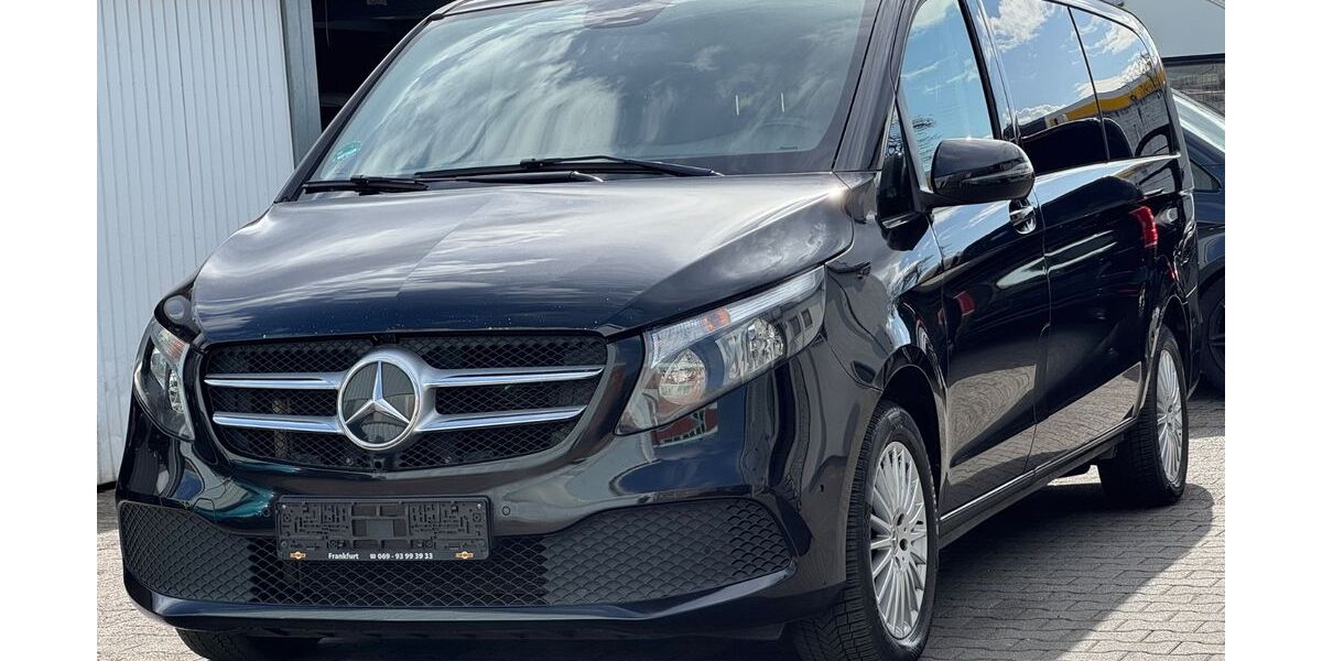 Mercedes-Benz V 250 219.150 km 32.900 &euro; Offenbach am Main 63075