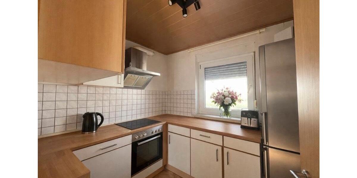 Mehrfamilienhaus, Wohnhaus Geiselbach - 7 Zimmer, 156 m&sup2;, 349.000&euro; | Angebot:26904062