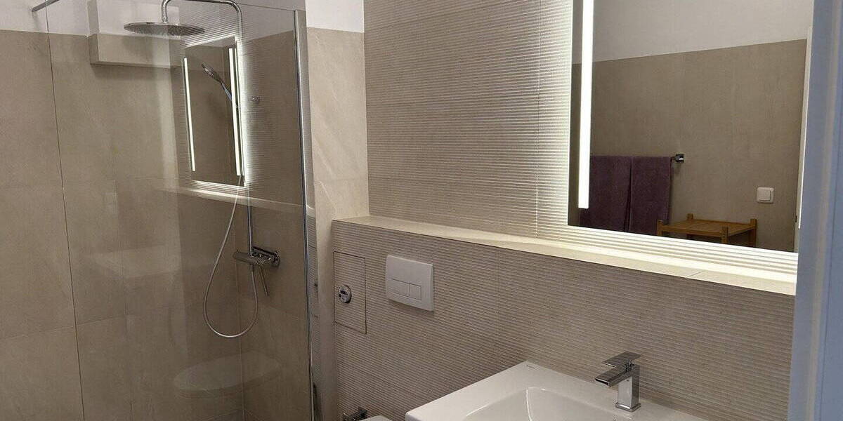 Etagenwohnung Bad Homburg Gonzenheim - 2 Zimmer, 58 m&sup2;, 1.200&euro; | Angebot:26613372