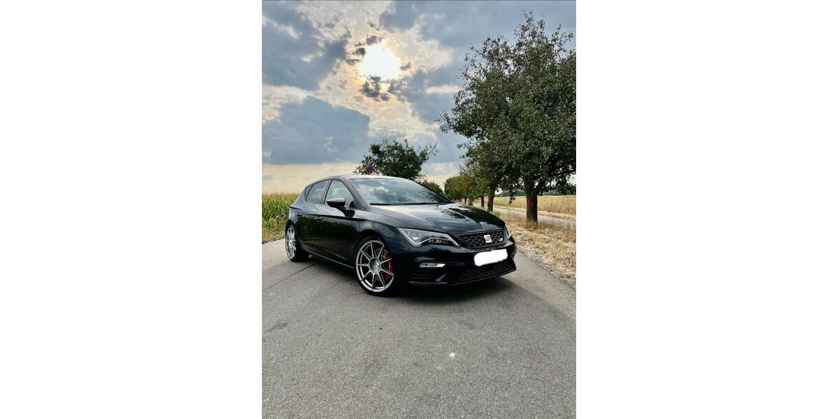 Seat Leon 131.000 km 21.000 &euro; Frankfurt am Main 60439