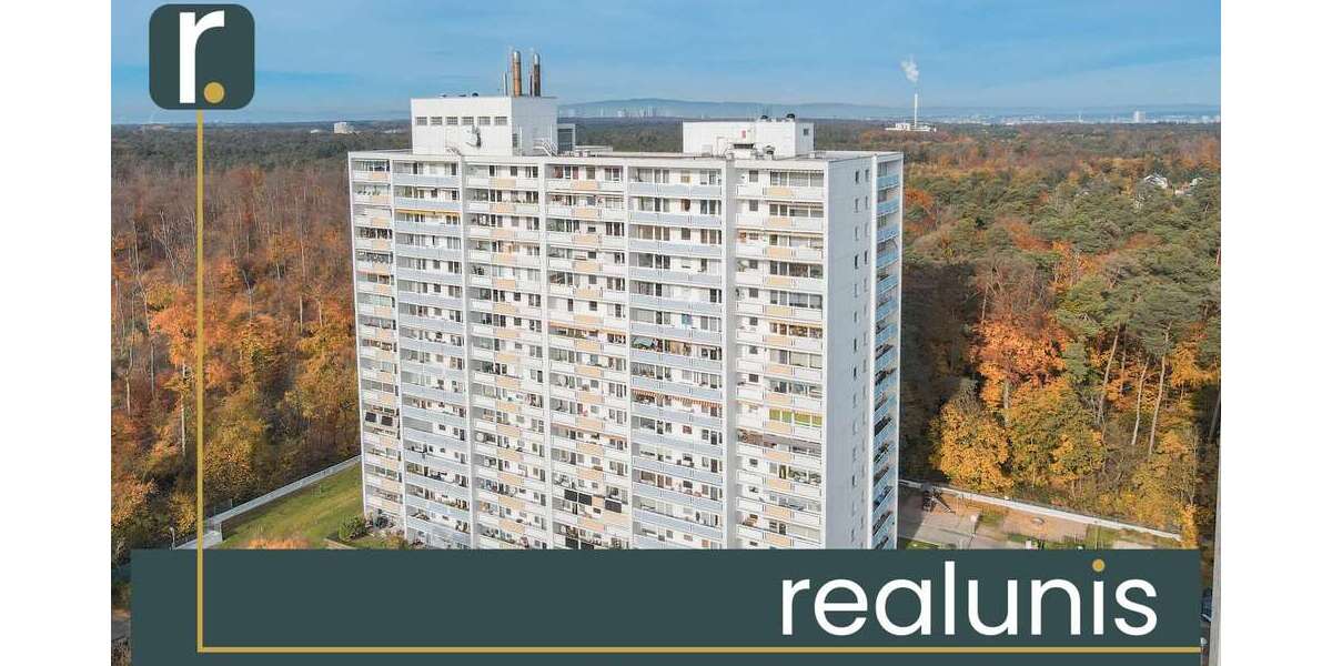 Etagenwohnung Heusenstamm - 2.5 Zimmer, 69 m&sup2;, 195.000&euro; | Angebot:25363268