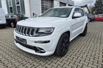 Jeep Grand Cherokee 6.4 V8 HEMI SRT 8-Gang Automatik 250.000 km 16.990 &euro; Rodgau 63110