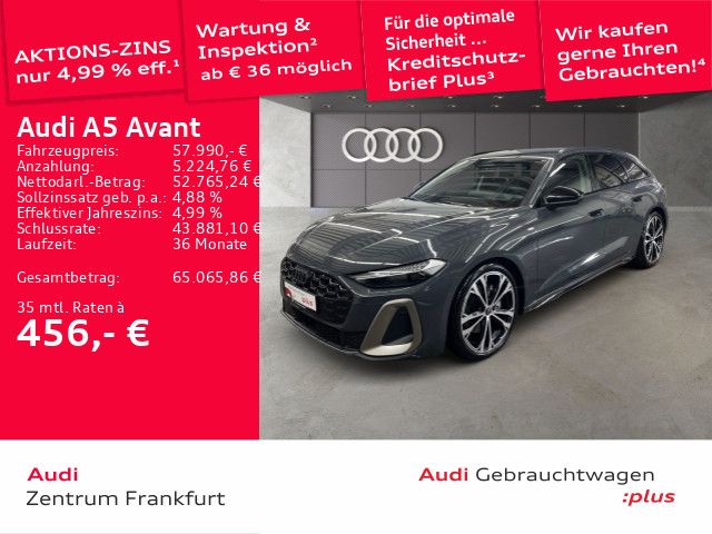 Audi A5 6.270 km 56.650 &euro; Frankfurt am Main 60326