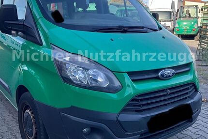 Ford Transit Custom 299.999 km 6.545 &euro; Stockstadt am Main 63811