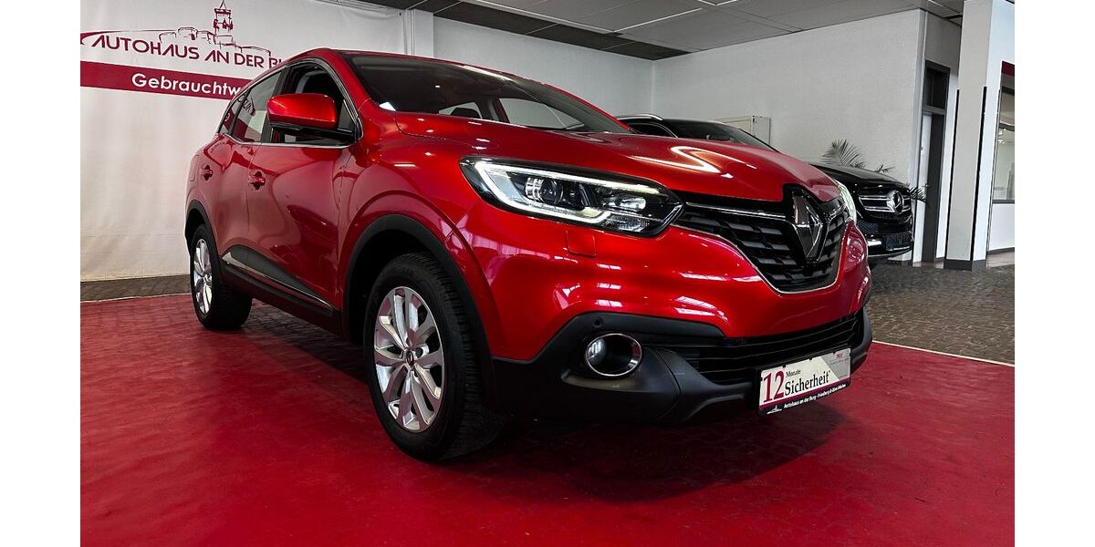 Renault Kadjar 125.320 km 14.100 &euro; Friedberg (Hessen) 61169